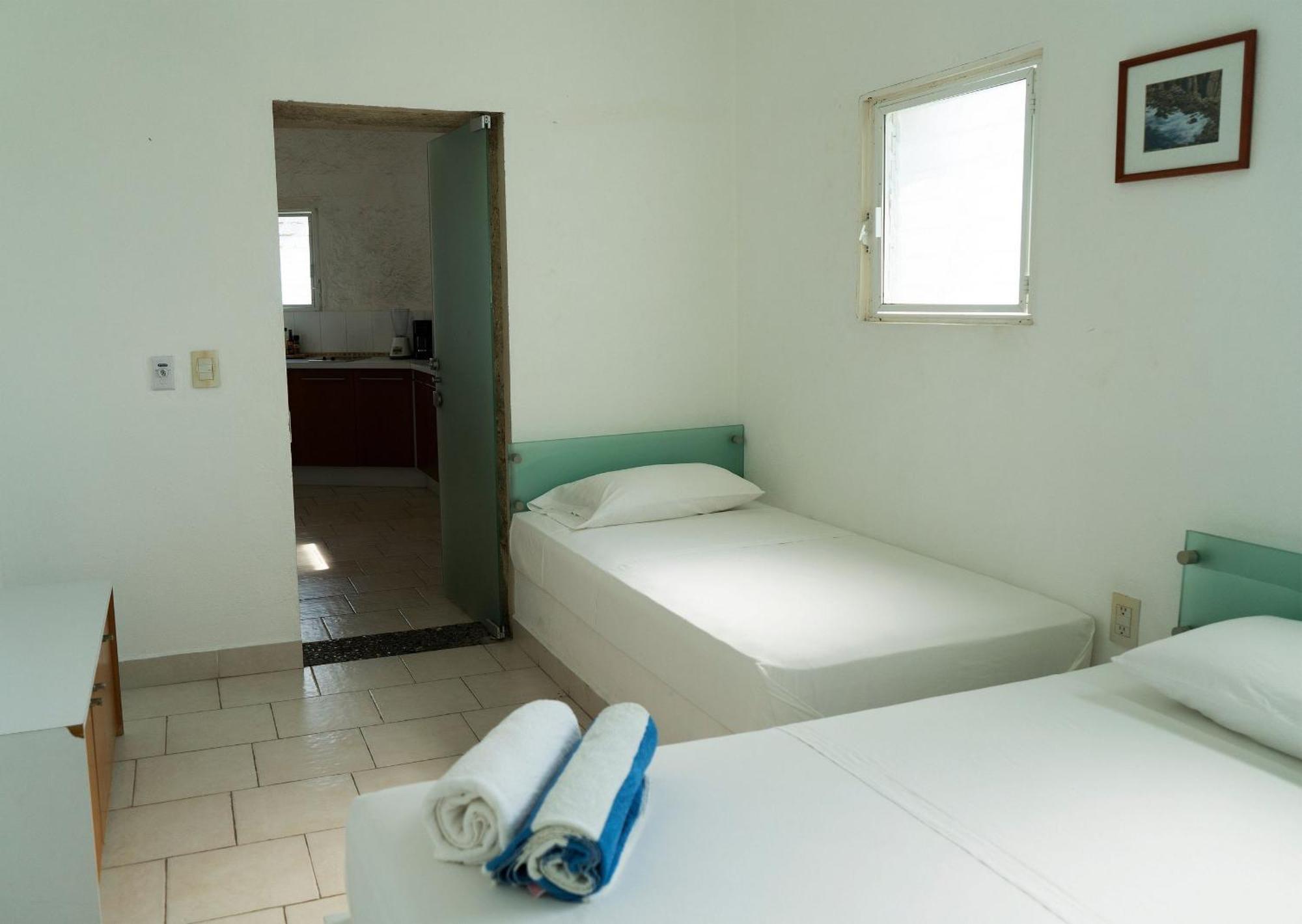 Casas Del Acantilado - Holiday home *