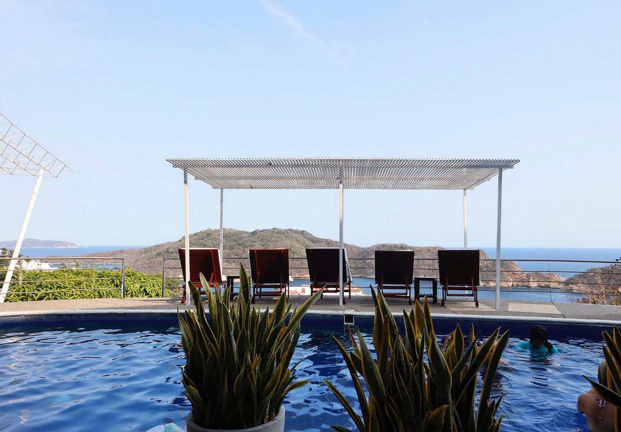 Holiday home Casas Del Acantilado - Acapulco