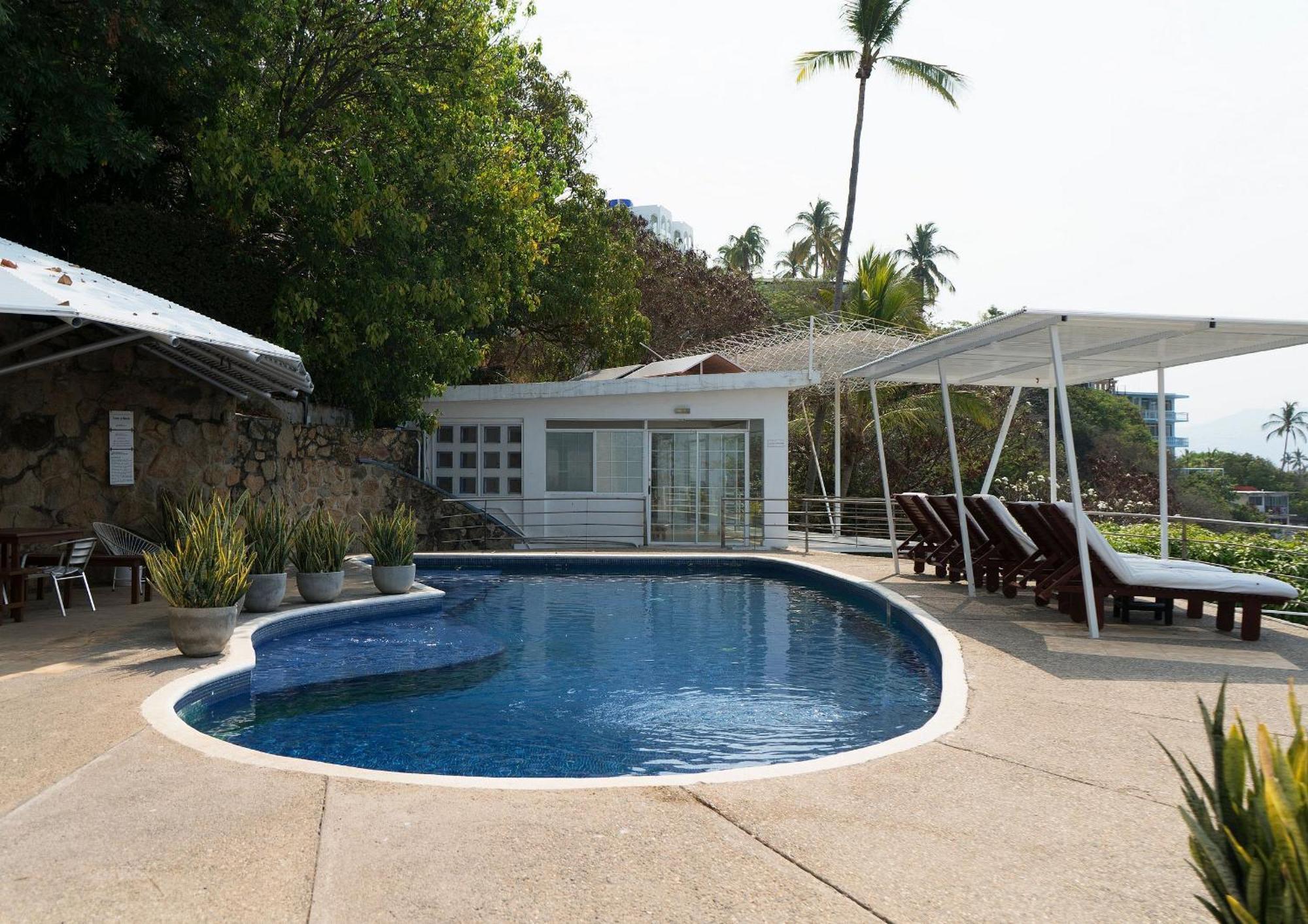 Casas Del Acantilado - Holiday home