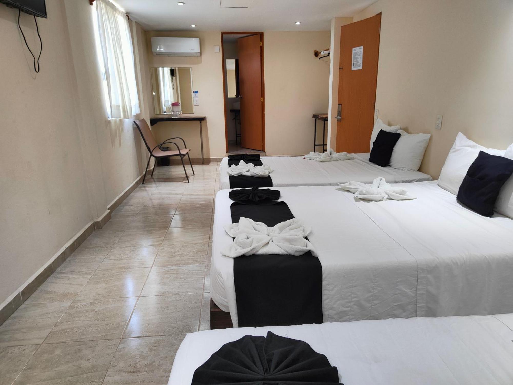Ashly Loma Larga Hotel 3*