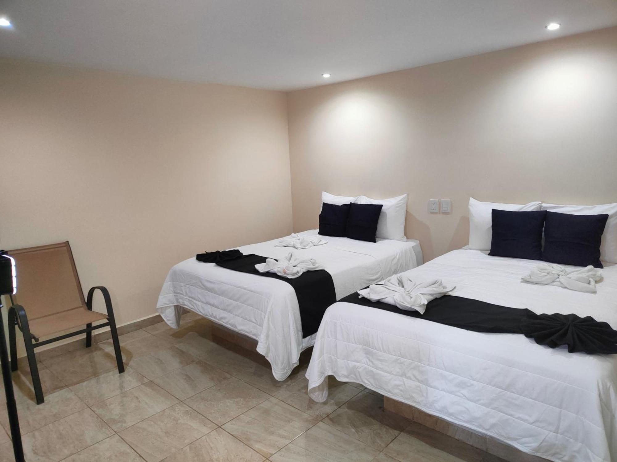 Ashly Loma Larga Hotel