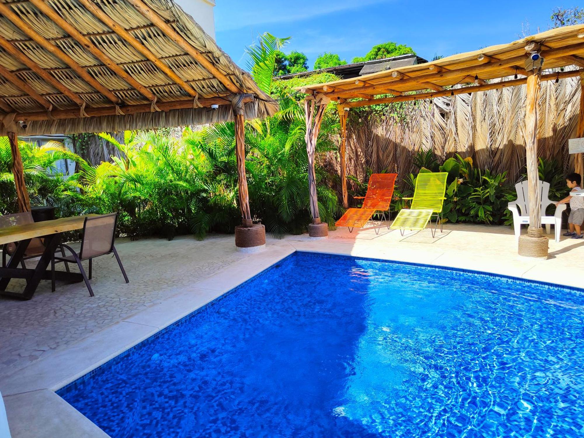 Ashly Loma Larga Hotel 3*