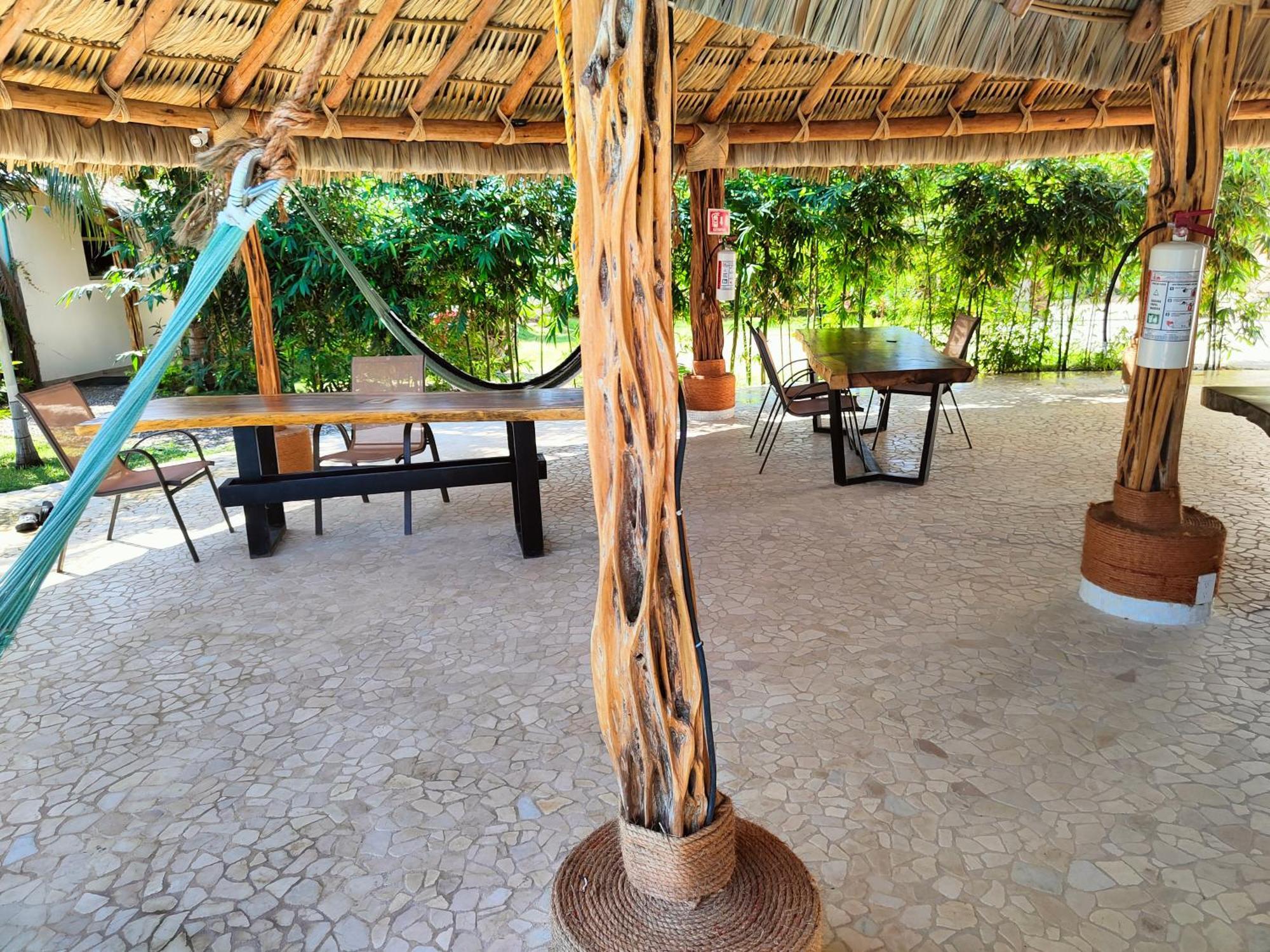 Ashly Loma Larga Hotel 3*