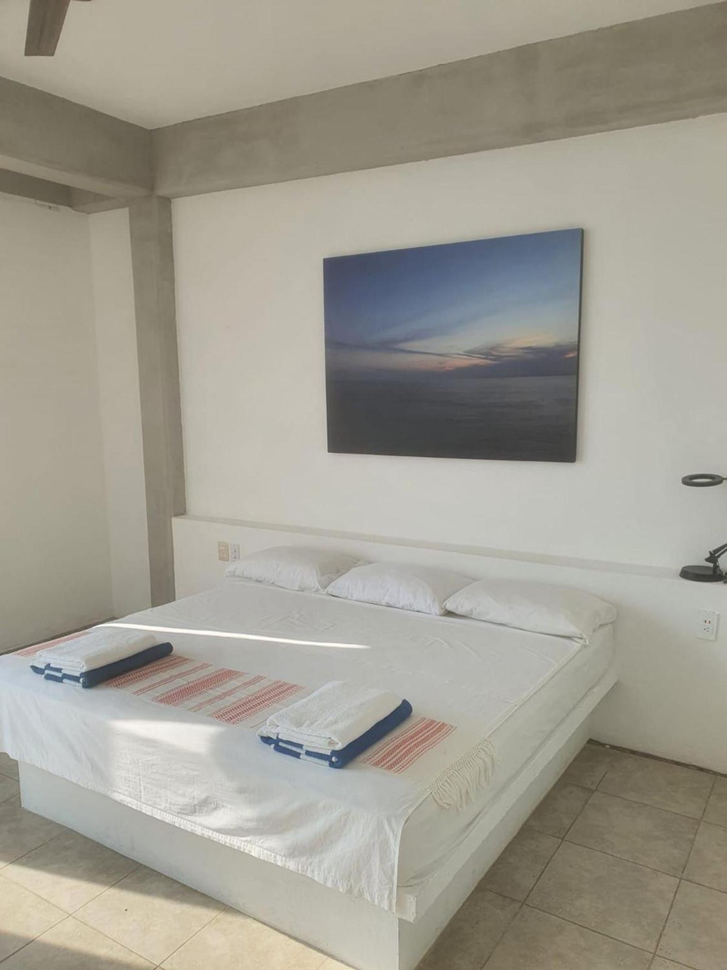 Casas Del Acantilado - Holiday home