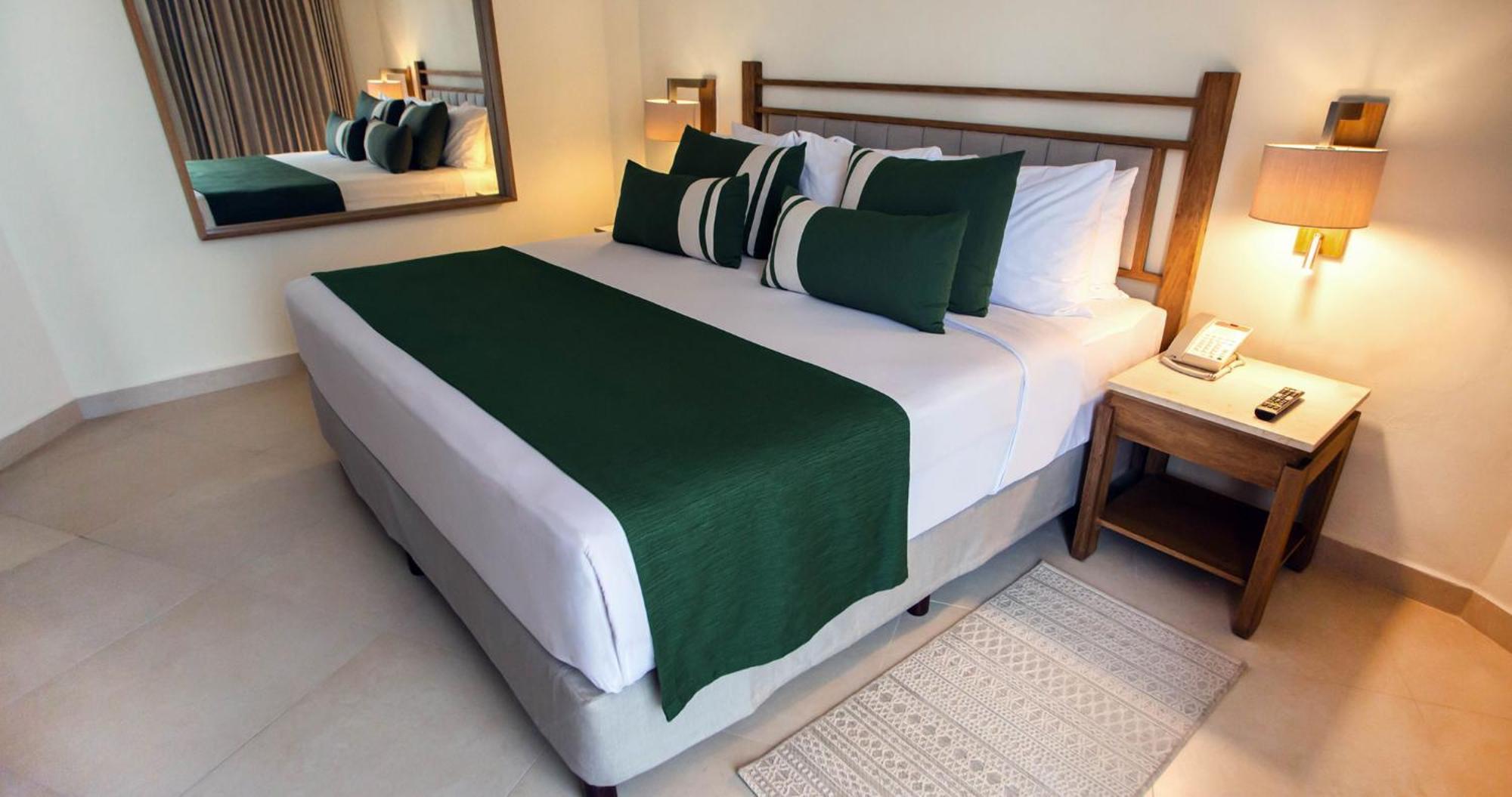 Park Royal 4* Acapulco