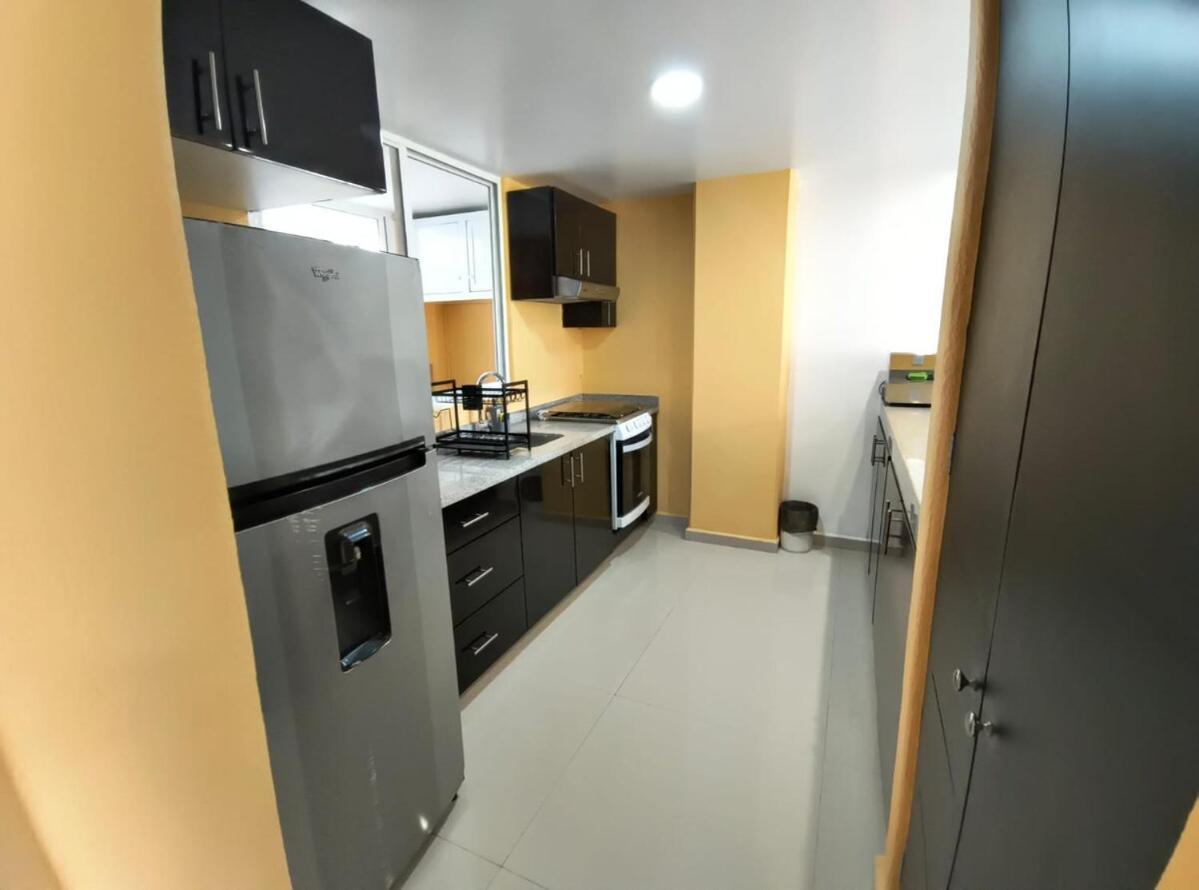 Apartment Mirador Al Acapulco