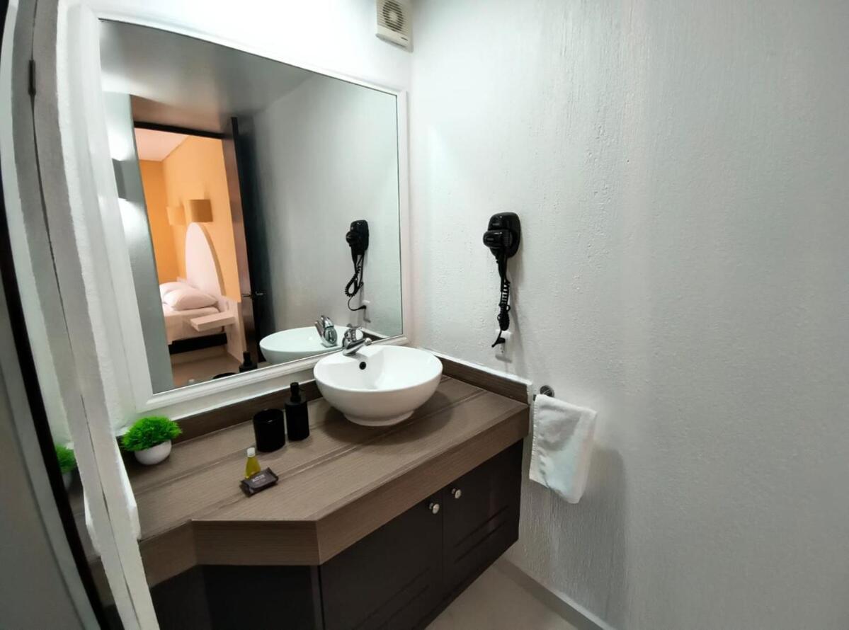 Mirador Al Apartment