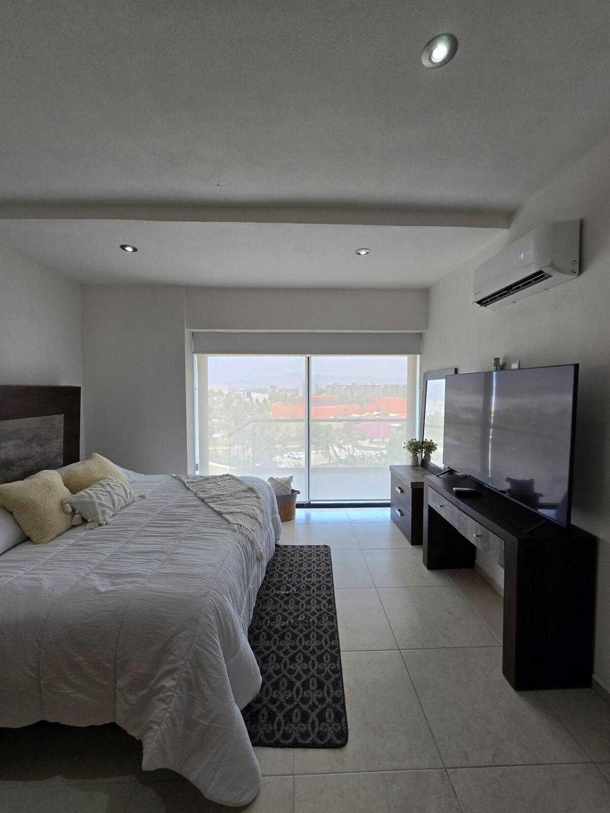 Apartment Descanso En Diamante