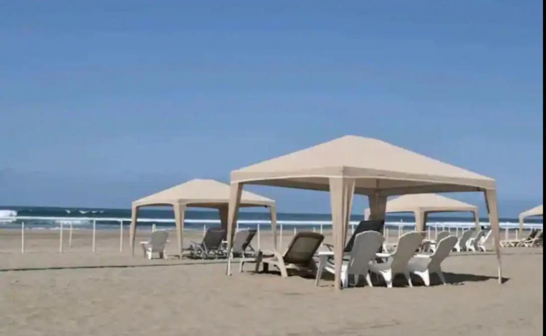 Departamento En Diamante Con Juegos Ninos Y Restaurantes Apartment Acapulco