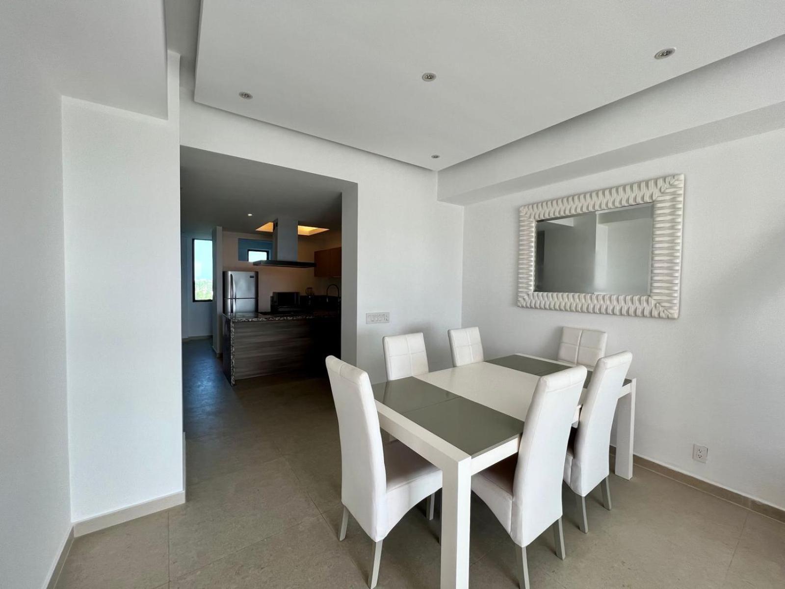 Departamento En Diamante Con Juegos Ninos Y Restaurantes Apartment Acapulco