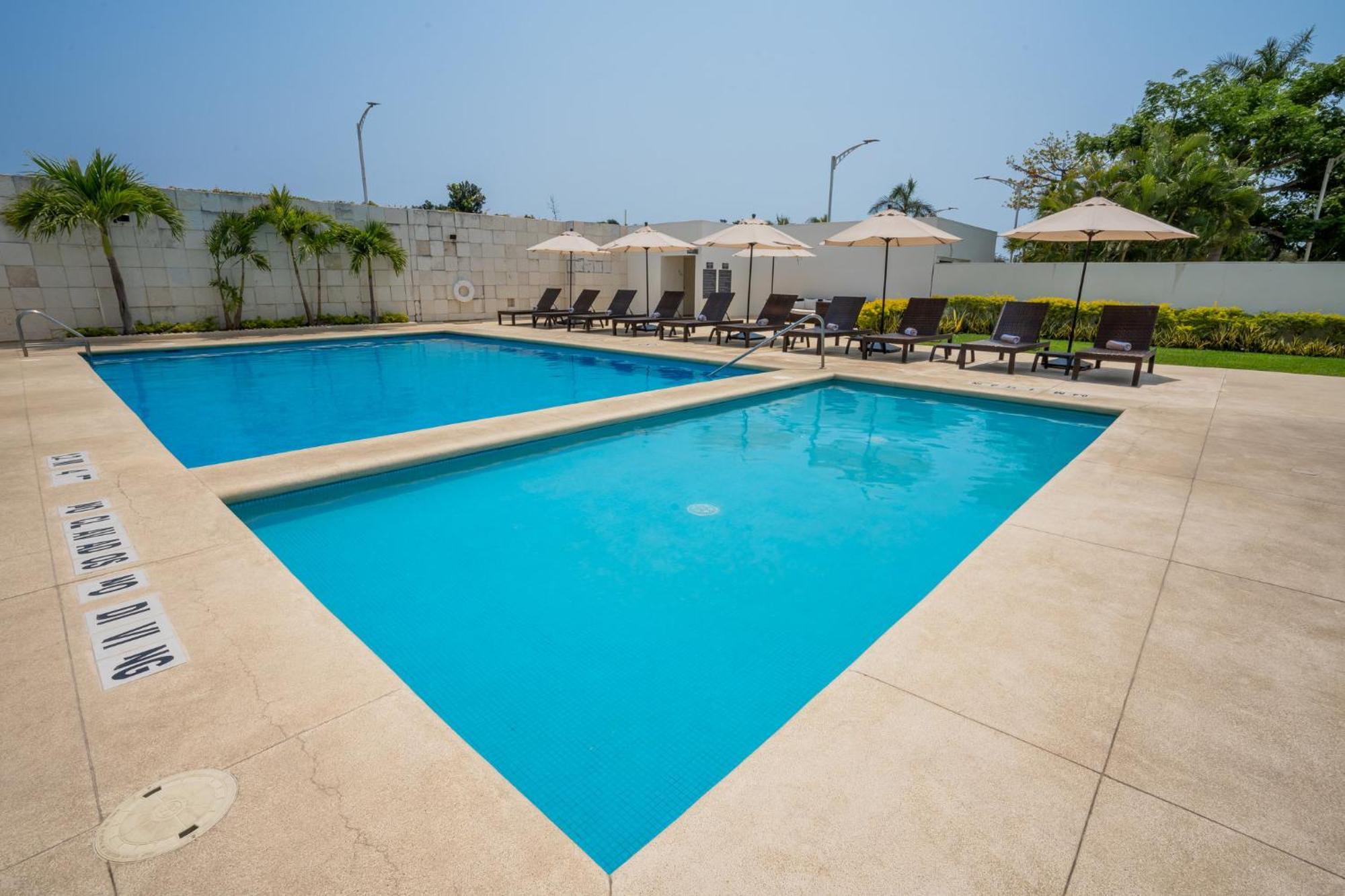 Hotel La Isla By Ihg Acapulco