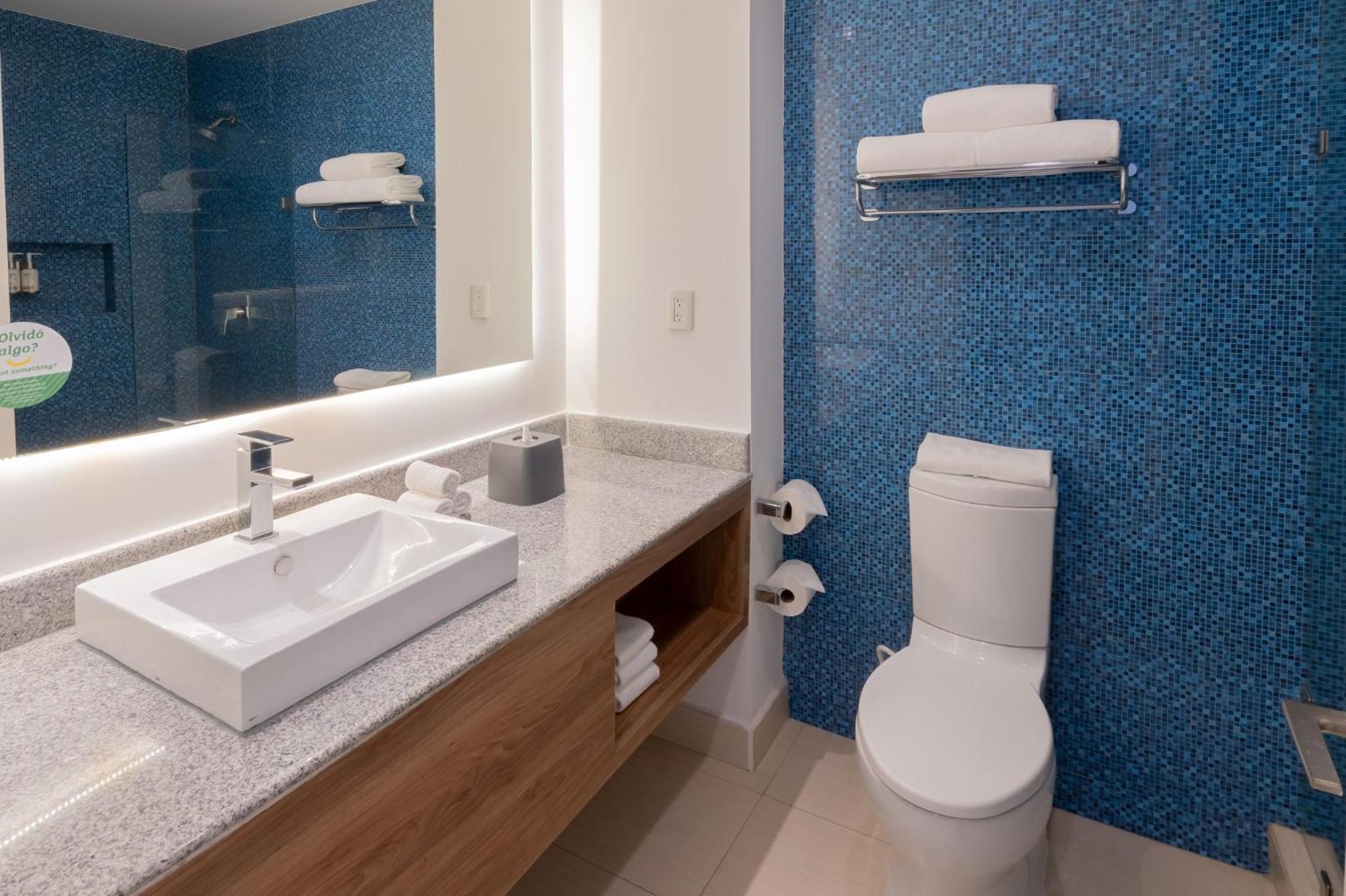 La Isla By Ihg Hotel Acapulco