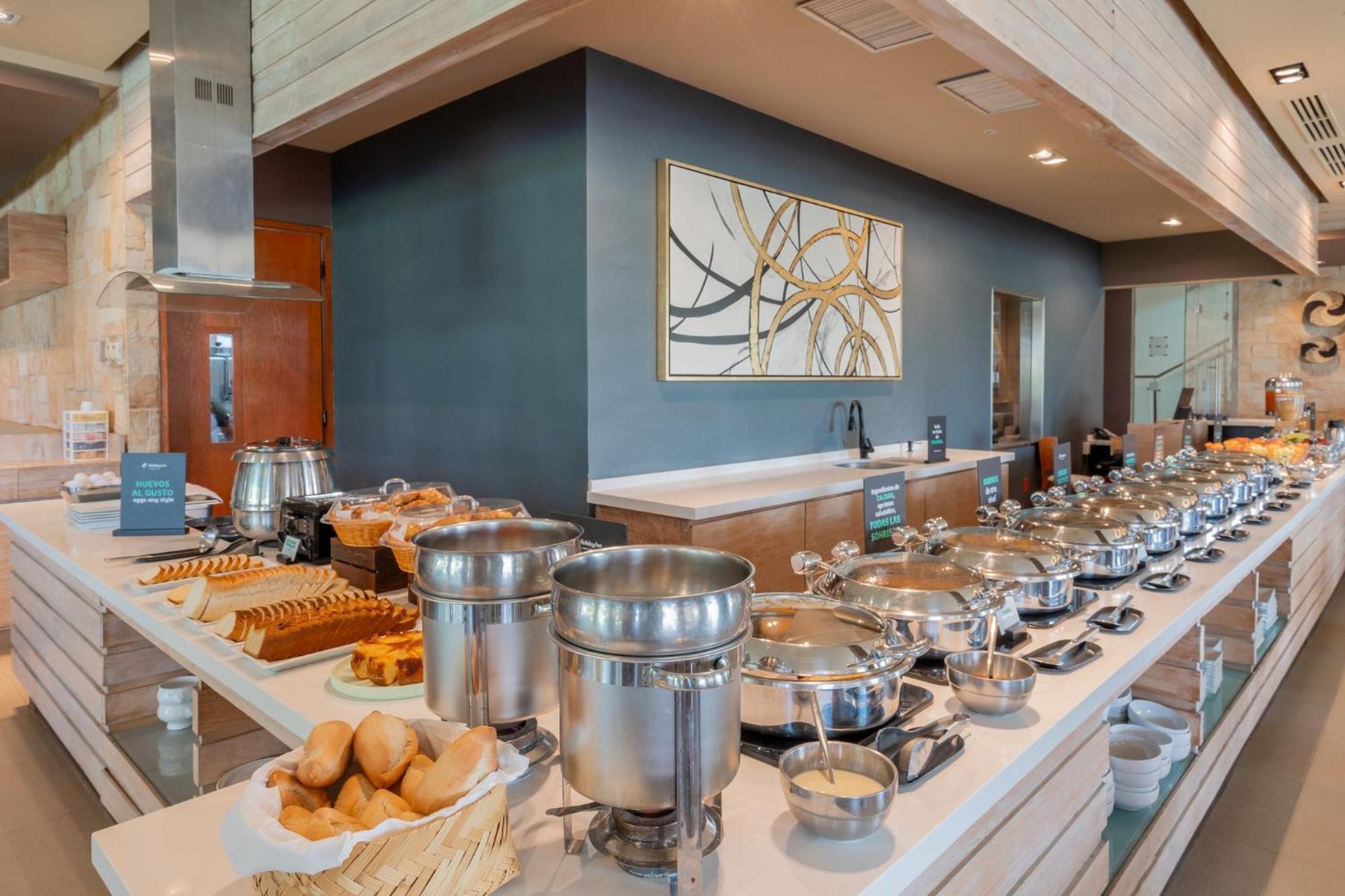 Hotel La Isla By Ihg
