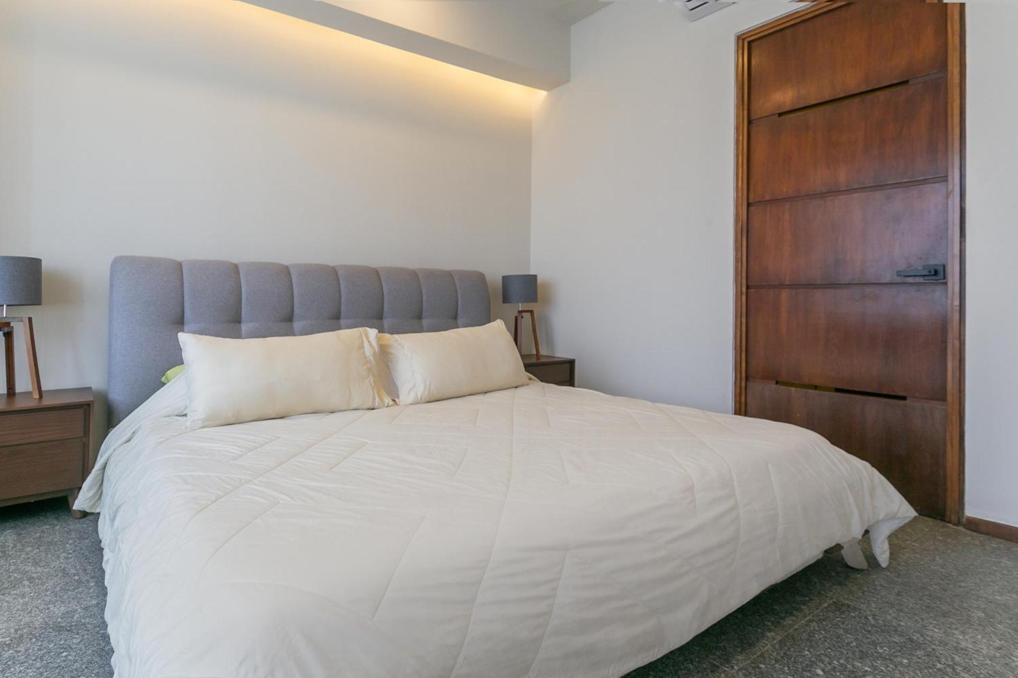 Apartment Ocean Front, Balcon Al Mar Y Playa Acapulco