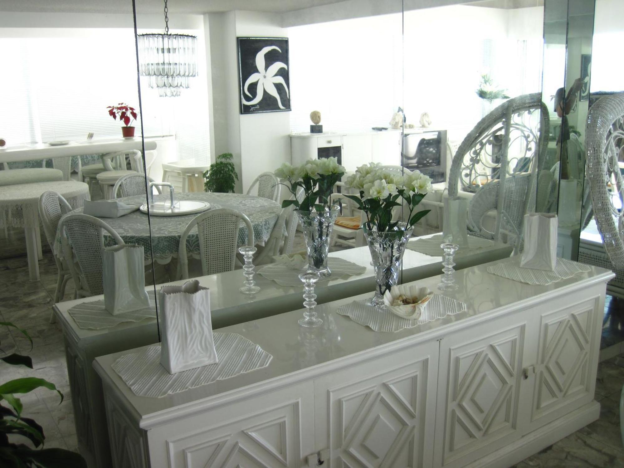 Velero Y Galeon Apartamento *
