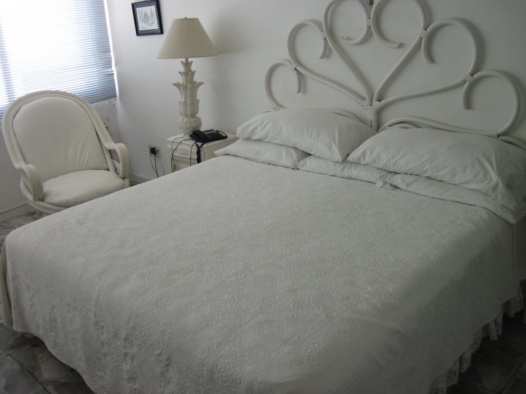 Velero Y Galeon Apartamento