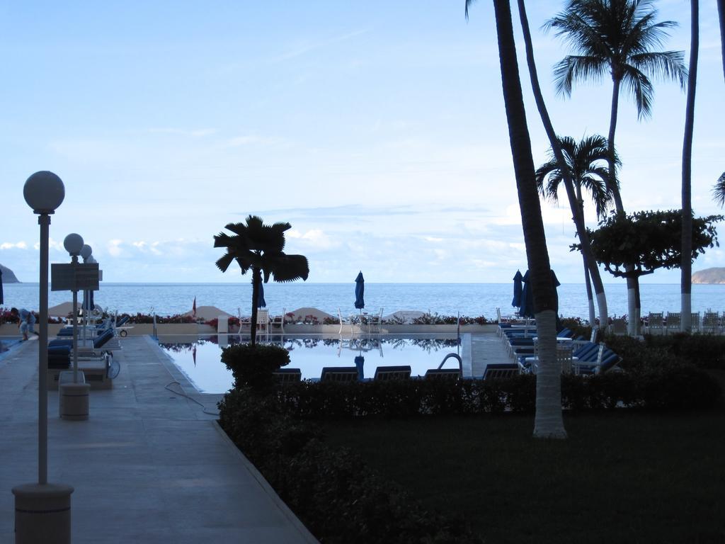 Velero Y Galeon Apartamento