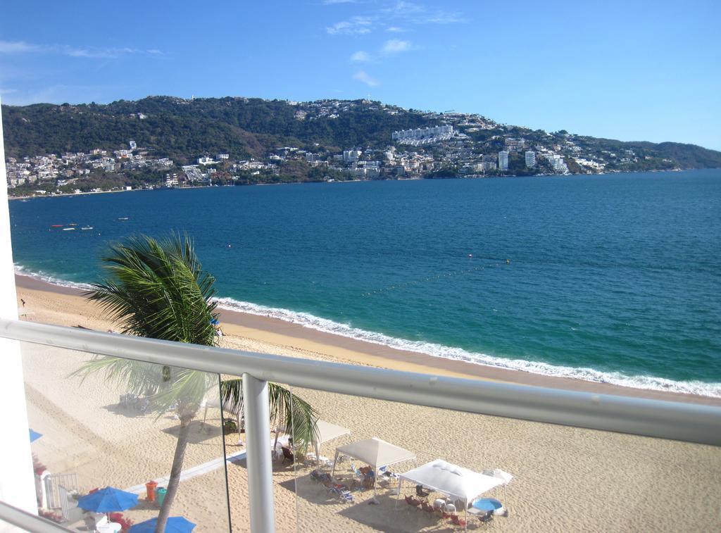 Apartamento Velero Y Galeon