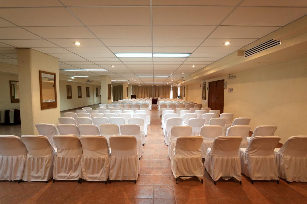 Hotel Amarea Acapulco