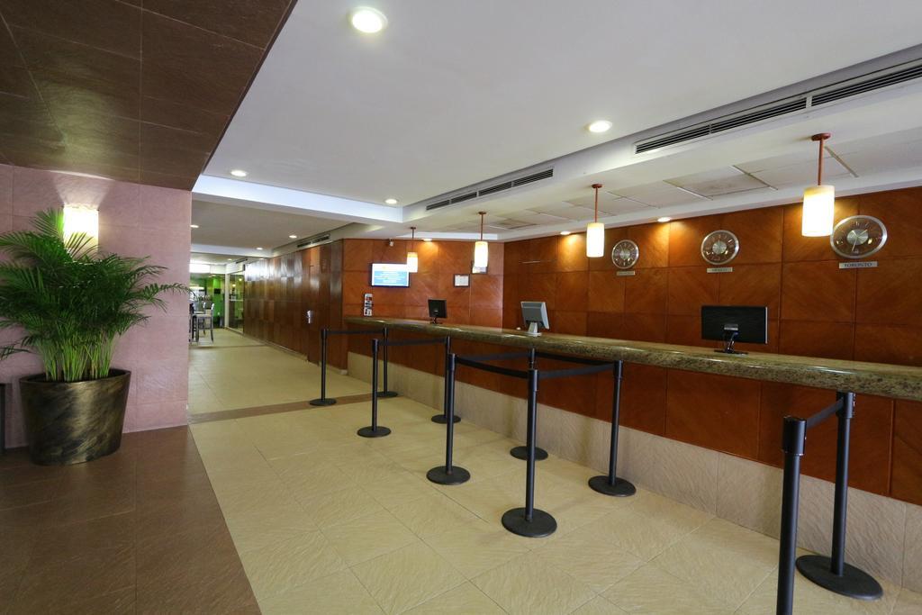 Hotel Amarea 3*