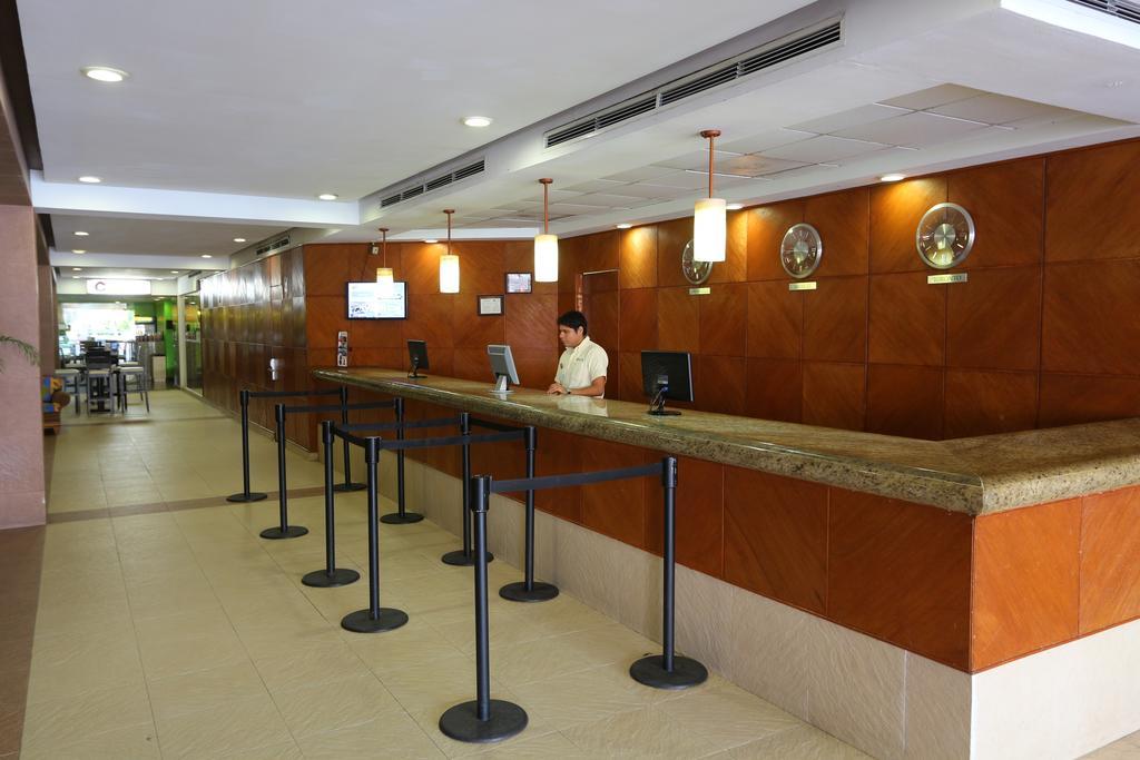 Amarea Hotel 3*