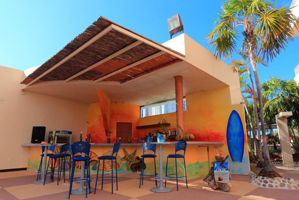 Amarea Hotel Acapulco