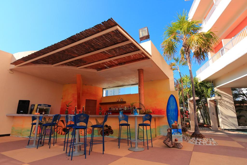 Hotel Amarea 3*