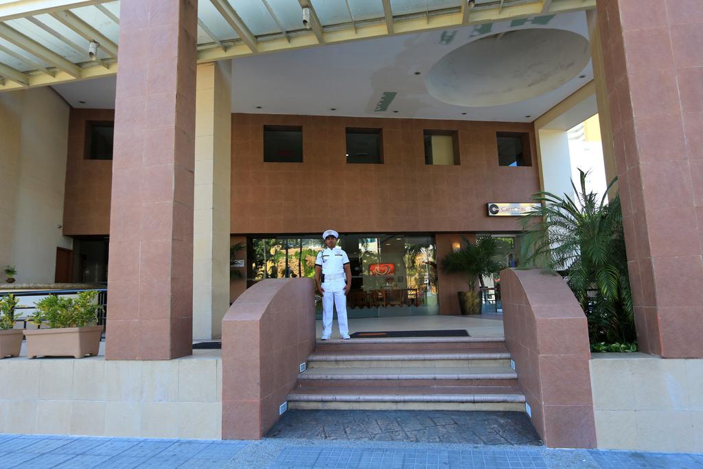 Hotel Amarea 3*