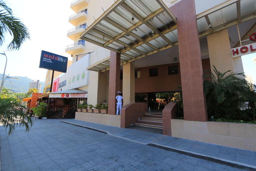 Hotel Amarea