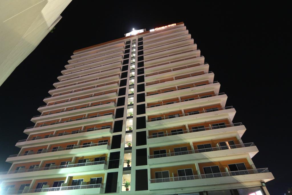 Hotel Amarea Acapulco