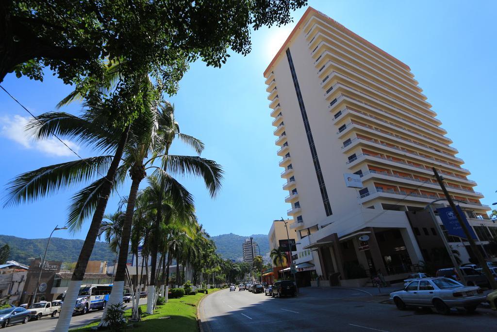 Amarea Hotel Acapulco