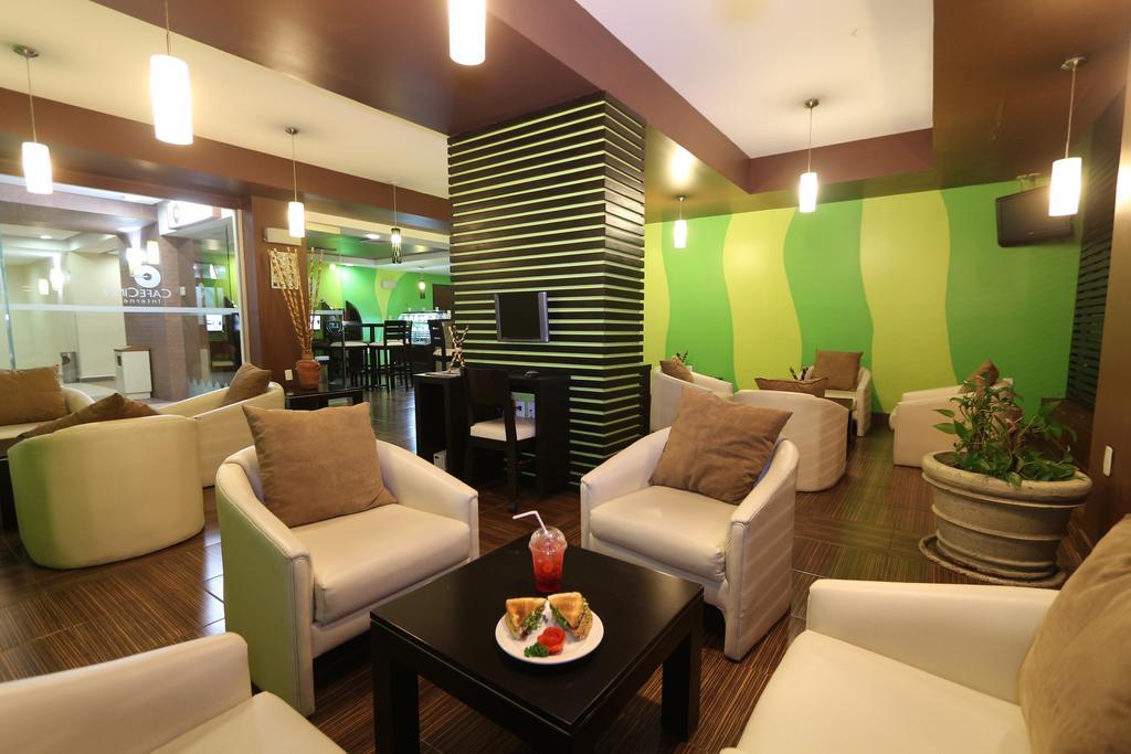 Hotel Amarea