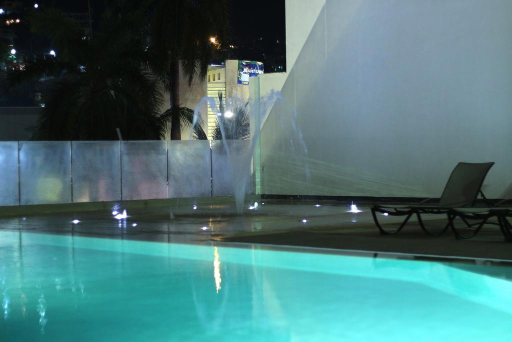Amarea Hotel 3*