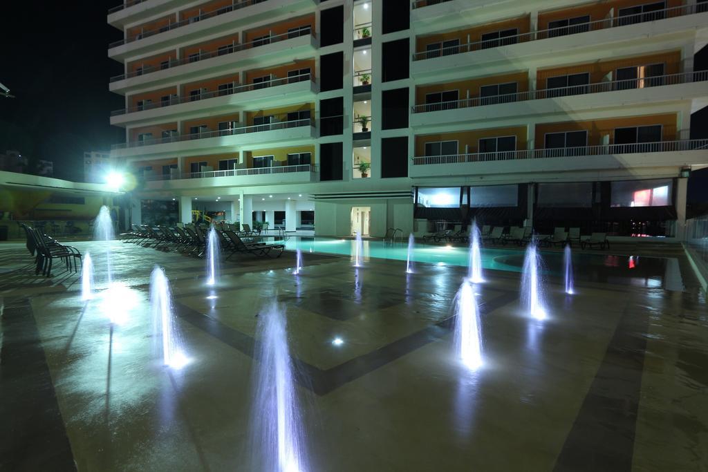 Hotel Amarea
