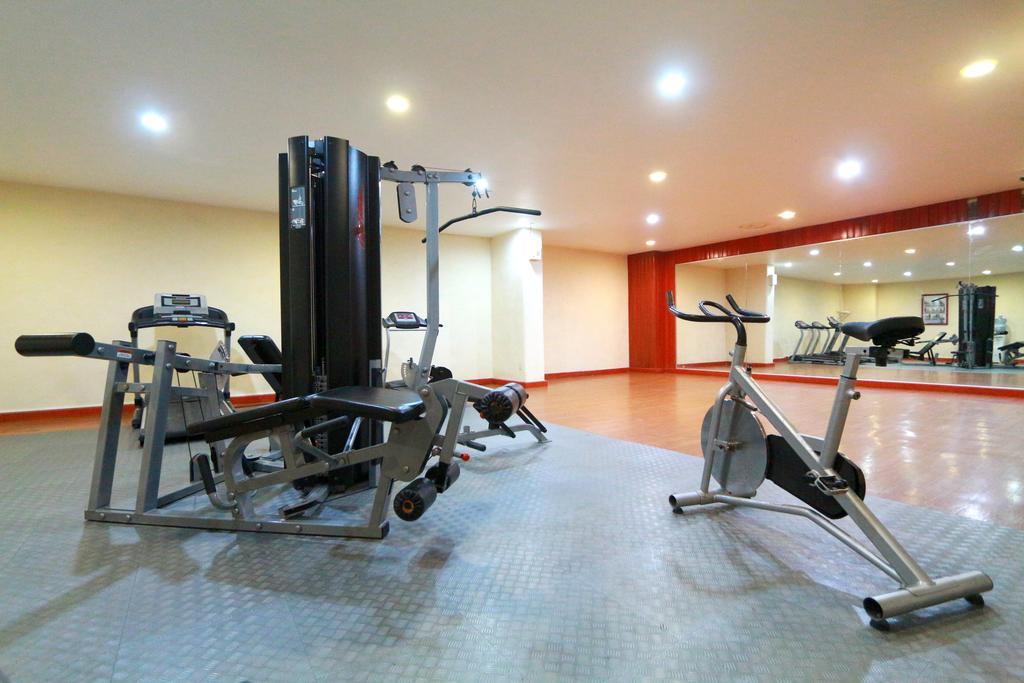 Amarea Hotel Acapulco