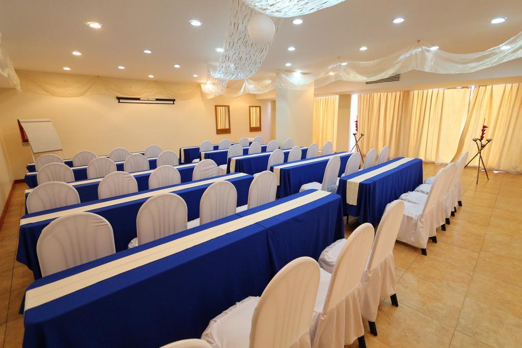 Hotel Amarea Acapulco
