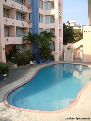 Hotel Dorados Acapulco