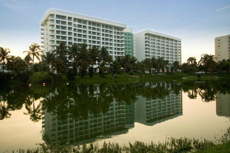Hotel Grand Mayan