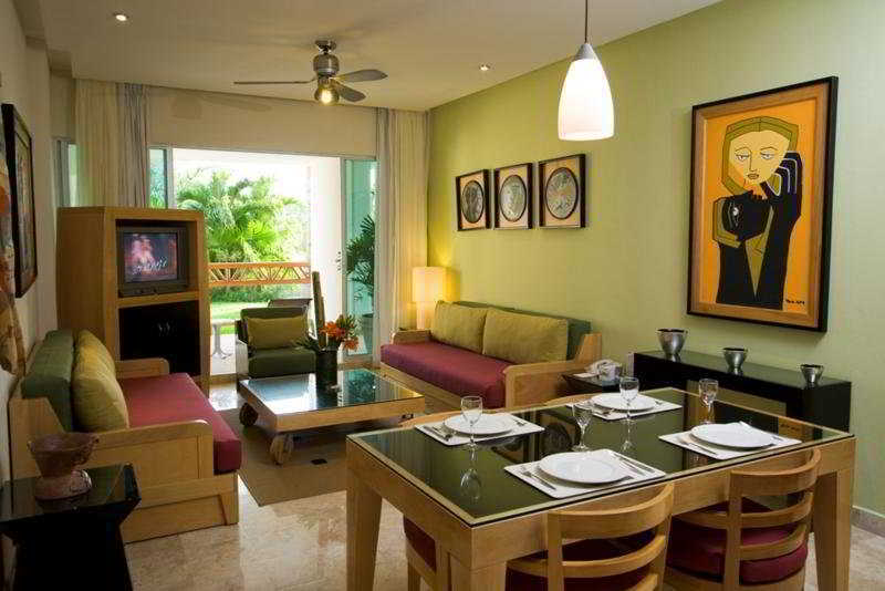 Grand Mayan Acapulco