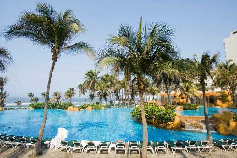 Grand Mayan Hotel Acapulco