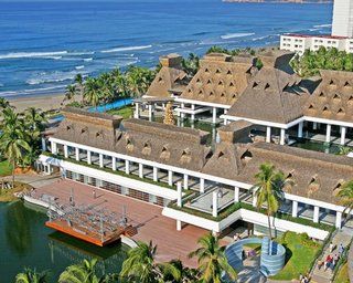 Hotel Grand Mayan 4*