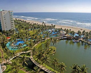 Grand Mayan 4*