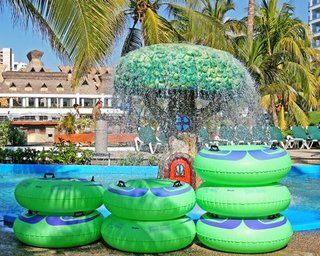 Grand Mayan Hotel Acapulco