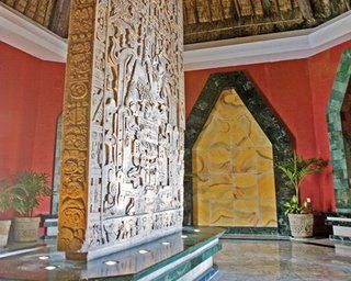 Grand Mayan 4*