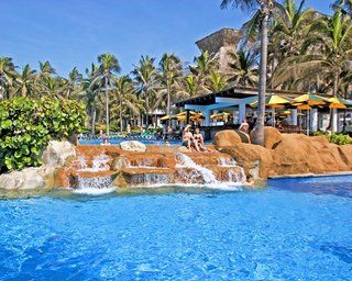 Grand Mayan Hotel Acapulco