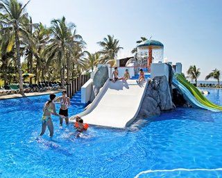 Grand Mayan Hotel 4*