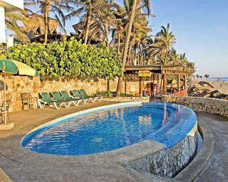 Grand Mayan Hotel 4*