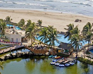 Grand Mayan Hotel