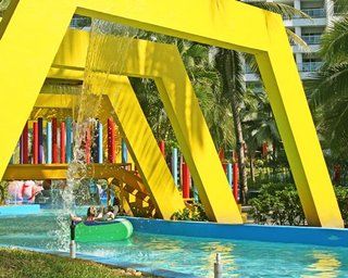 Hotel Grand Mayan Acapulco