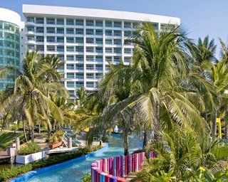 Hotel Grand Mayan 4*